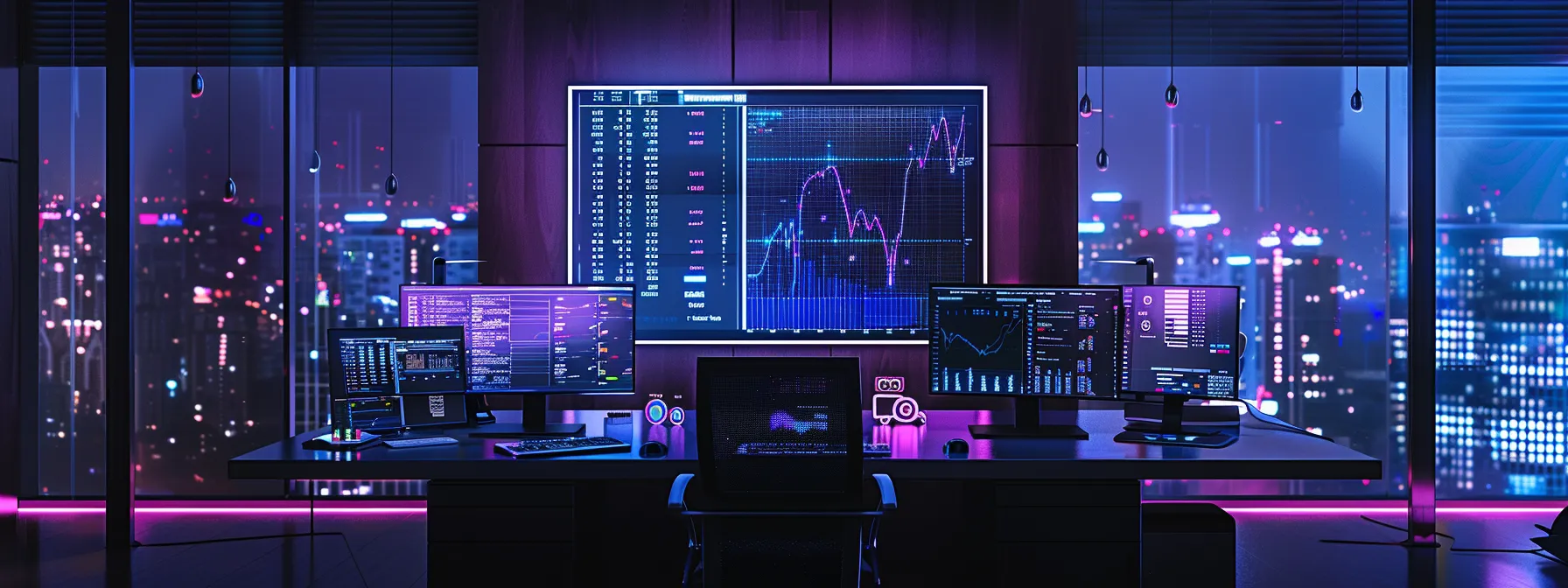 a sleek, modern office workspace features a glowing computer screen displaying a detailed email analysis dashboard, surrounded by colorful charts and graphs, emphasizing the strategic assessment of email sending practices. a sleek, modern office workspace features a glowing computer screen displaying a detailed email analysis dashboard, surrounded by colorful charts and graphs, emphasizing the strategic assessment of email sending practices.