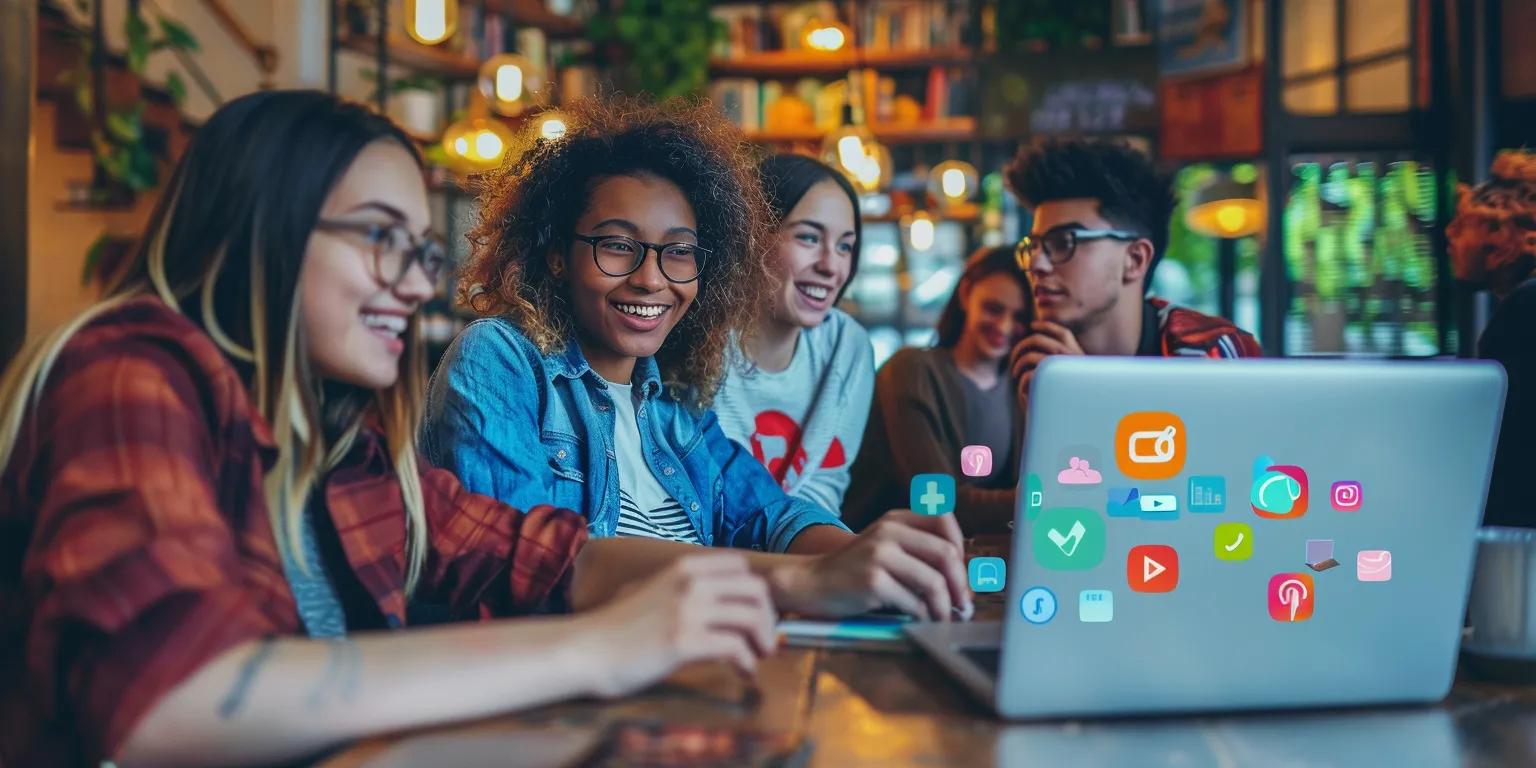 Featured Social Media Visual