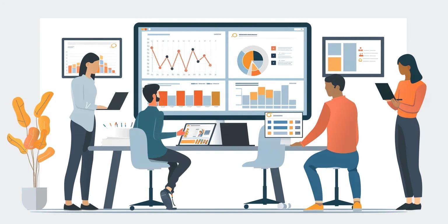 Software Service Overview