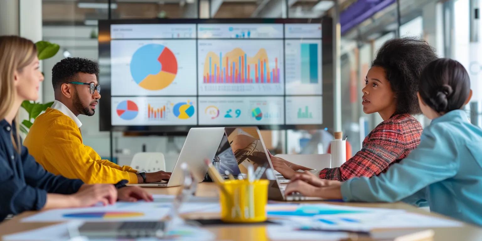 Social Marketing Image
