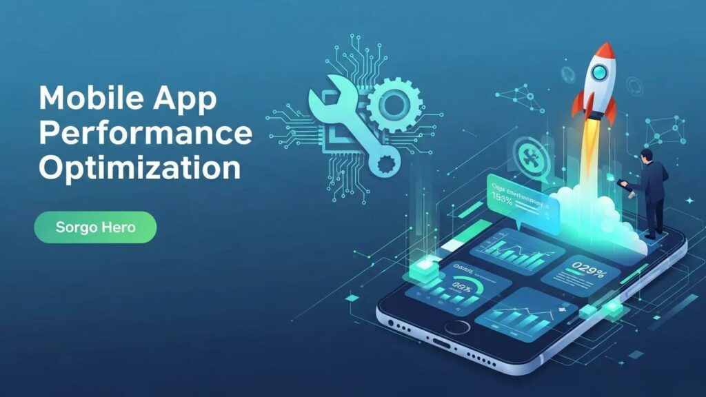 Optimize Your Mobile App Performance