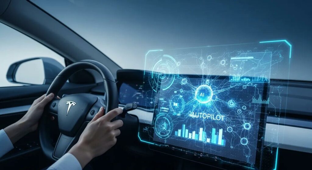 Mastering Tesla Autopilot & AI