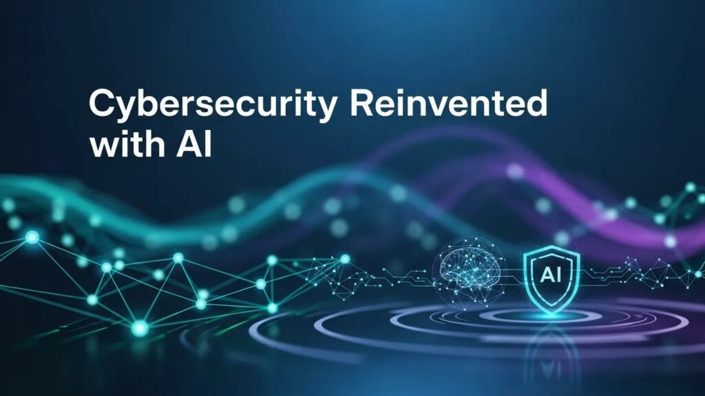 Cybersecurity Reinvented with Cisco AI