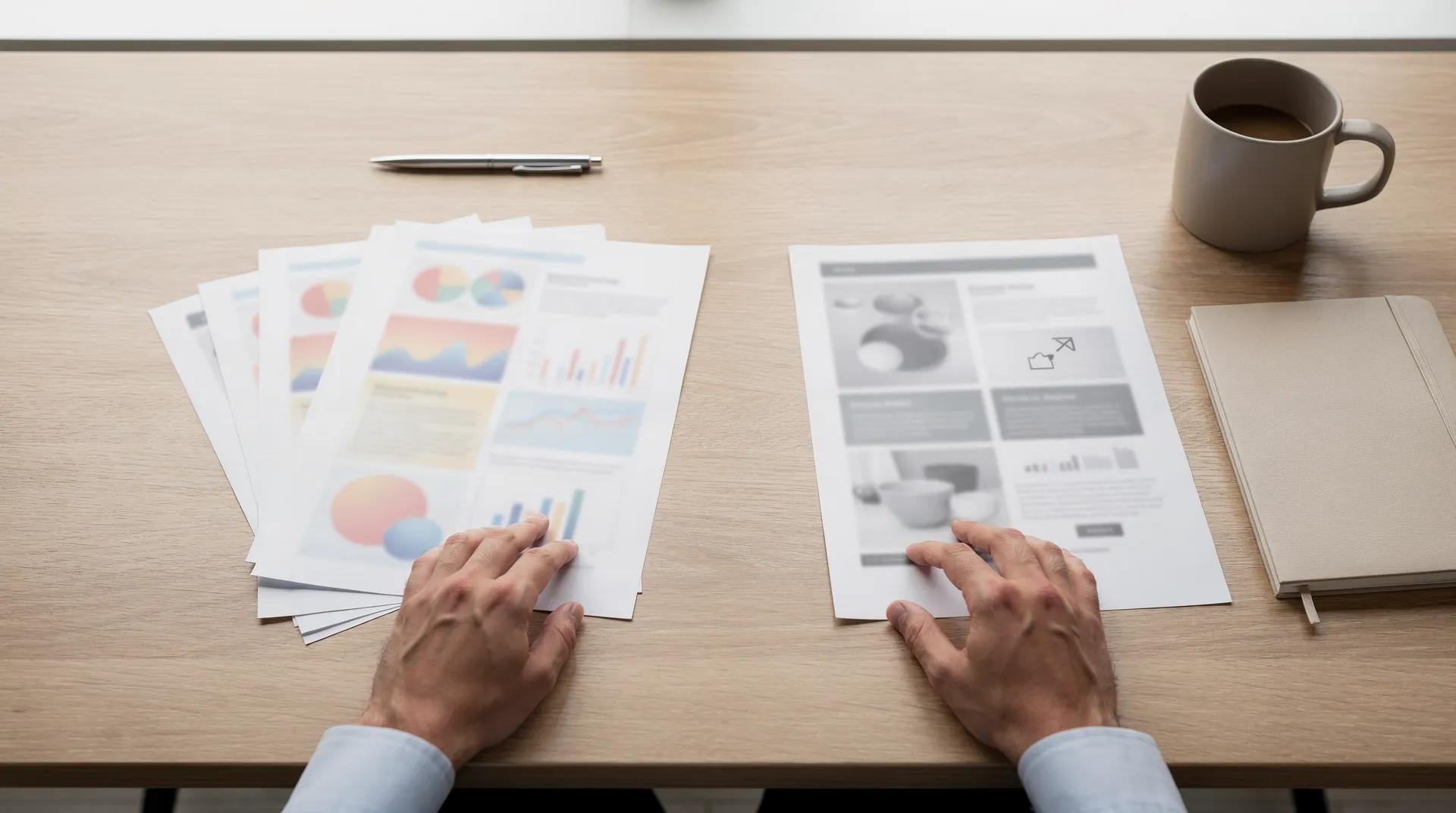 There are two distinct categories of AI SEO tools: those that use AI to make