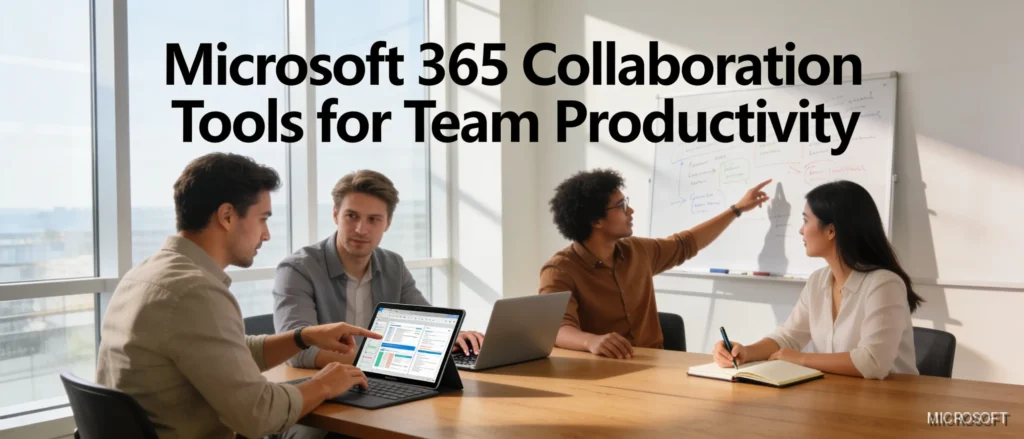 Collaboration encourages creativity, inclusivity, and more effective problem-solving within organizations.; Microsoft's