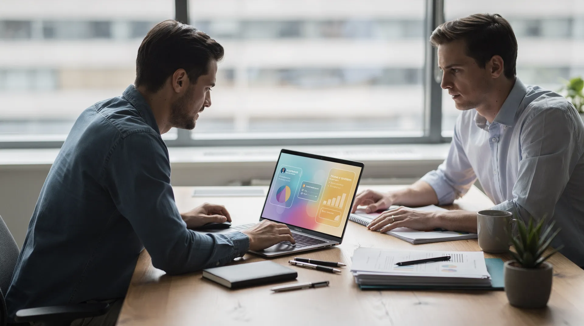 Microsoft Copilot is an AI companion integrated directly into Microsoft products, services, and devices.; Microsoft